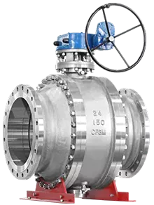 Ball Valve