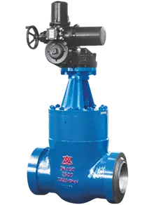 Ball Valve