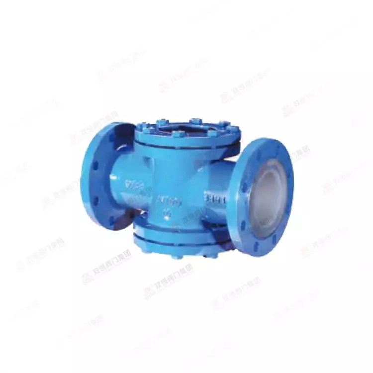 衬氟过滤器
